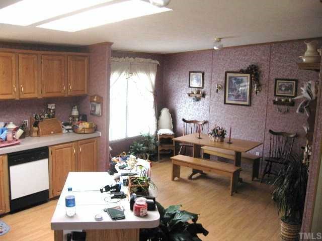 301 Bill Poole Road Rougemont, NC 27572 - Photo 11 of 12