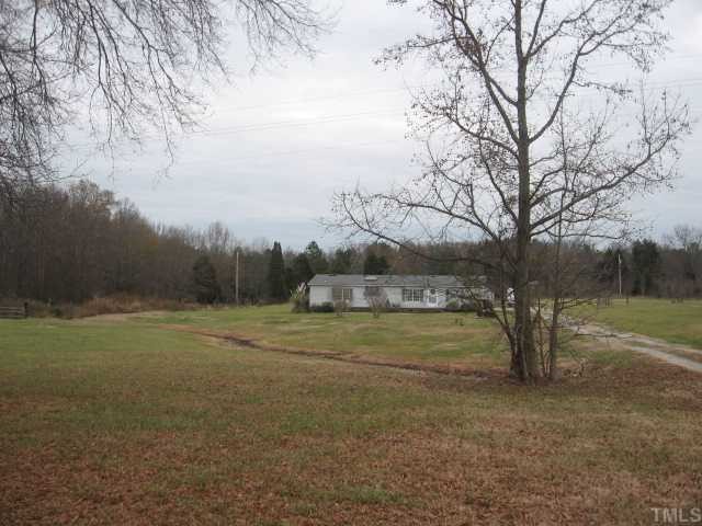 301 Bill Poole Road Rougemont, NC 27572 - Photo 12 of 12