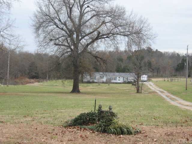 301 Bill Poole Road Rougemont, NC 27572 - Photo 2 of 12