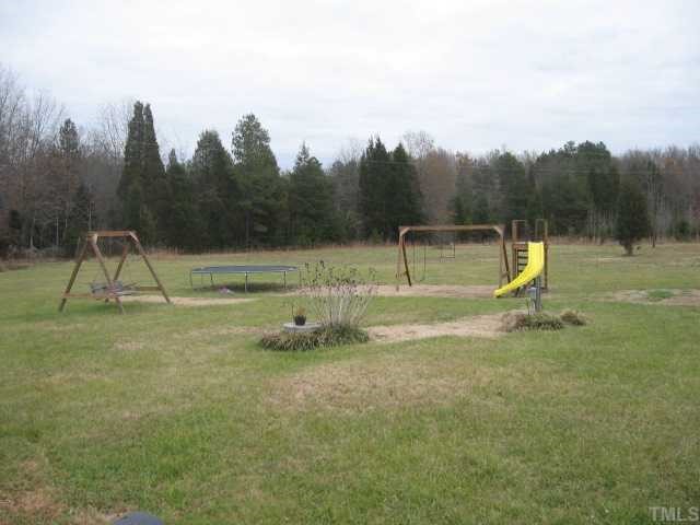 301 Bill Poole Road Rougemont, NC 27572 - Photo 3 of 12