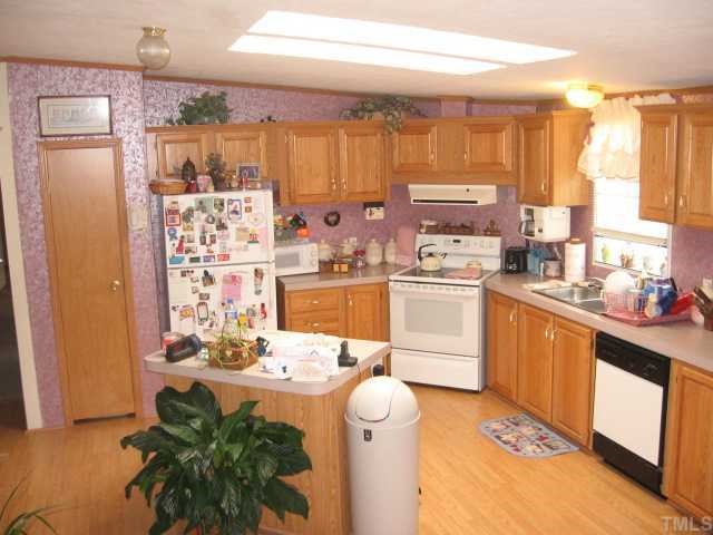 301 Bill Poole Road Rougemont, NC 27572 - Photo 5 of 12