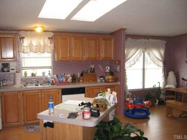 301 Bill Poole Road Rougemont, NC 27572 - Photo 6 of 12