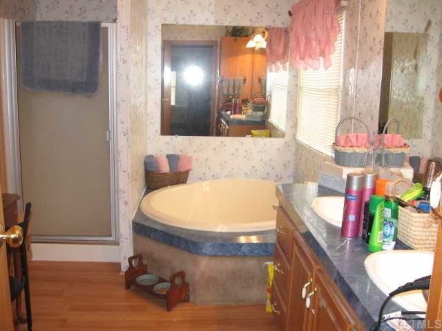 301 Bill Poole Road Rougemont, NC 27572 - Photo 8 of 12