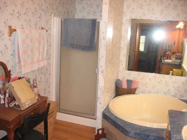 301 Bill Poole Road Rougemont, NC 27572 - Photo 9 of 12