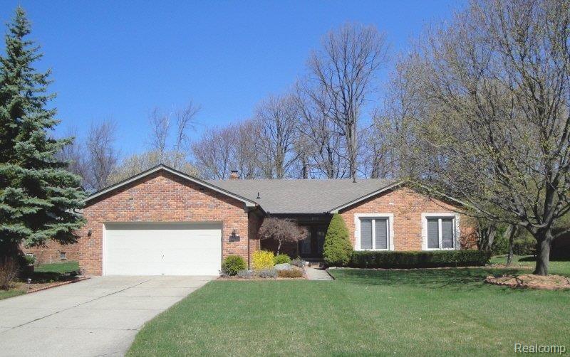1-Curb Appeal!