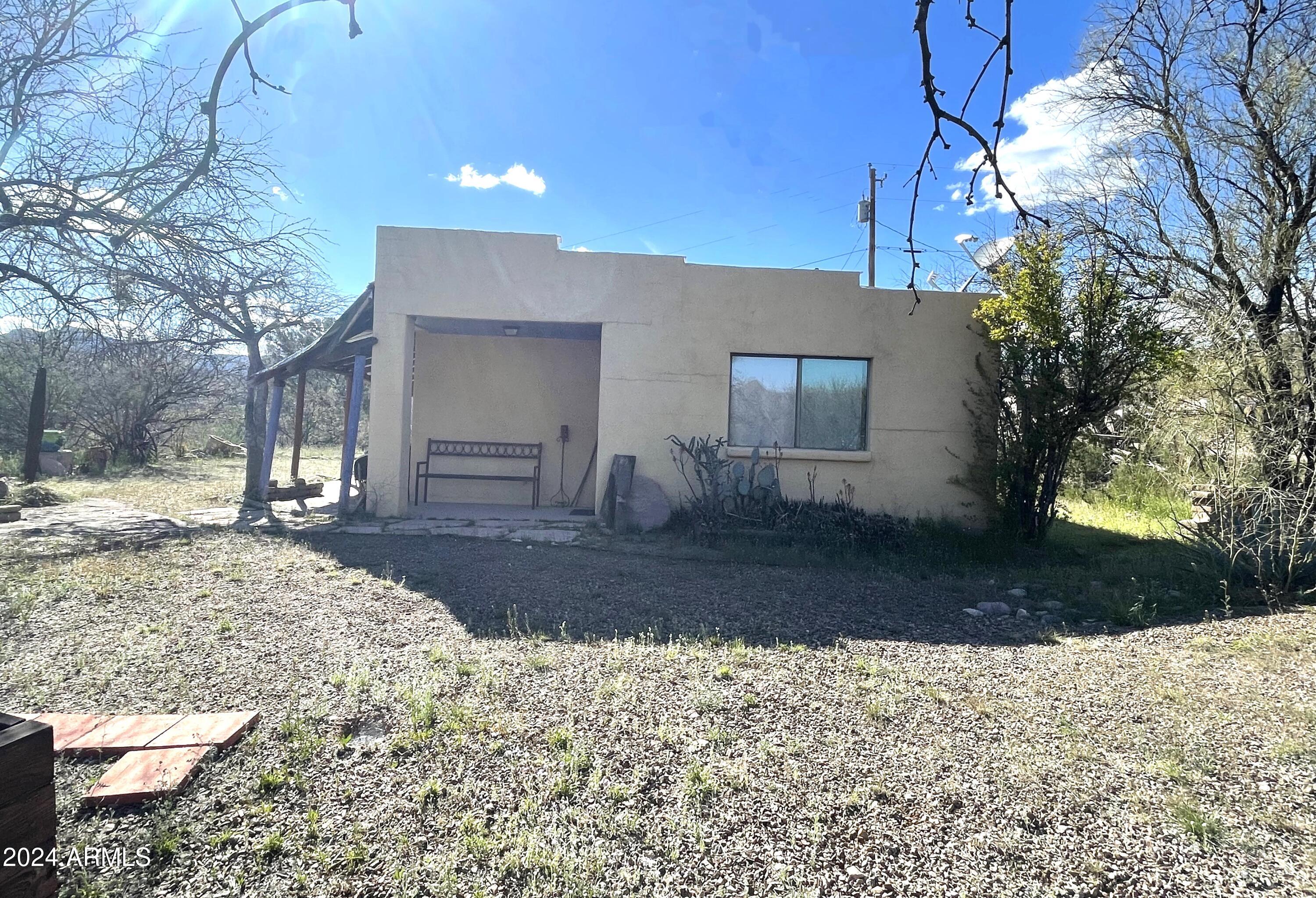 1371 Carolina Court Rio Rico, AZ 85648 - Photo 2 of 28 IMG_5288