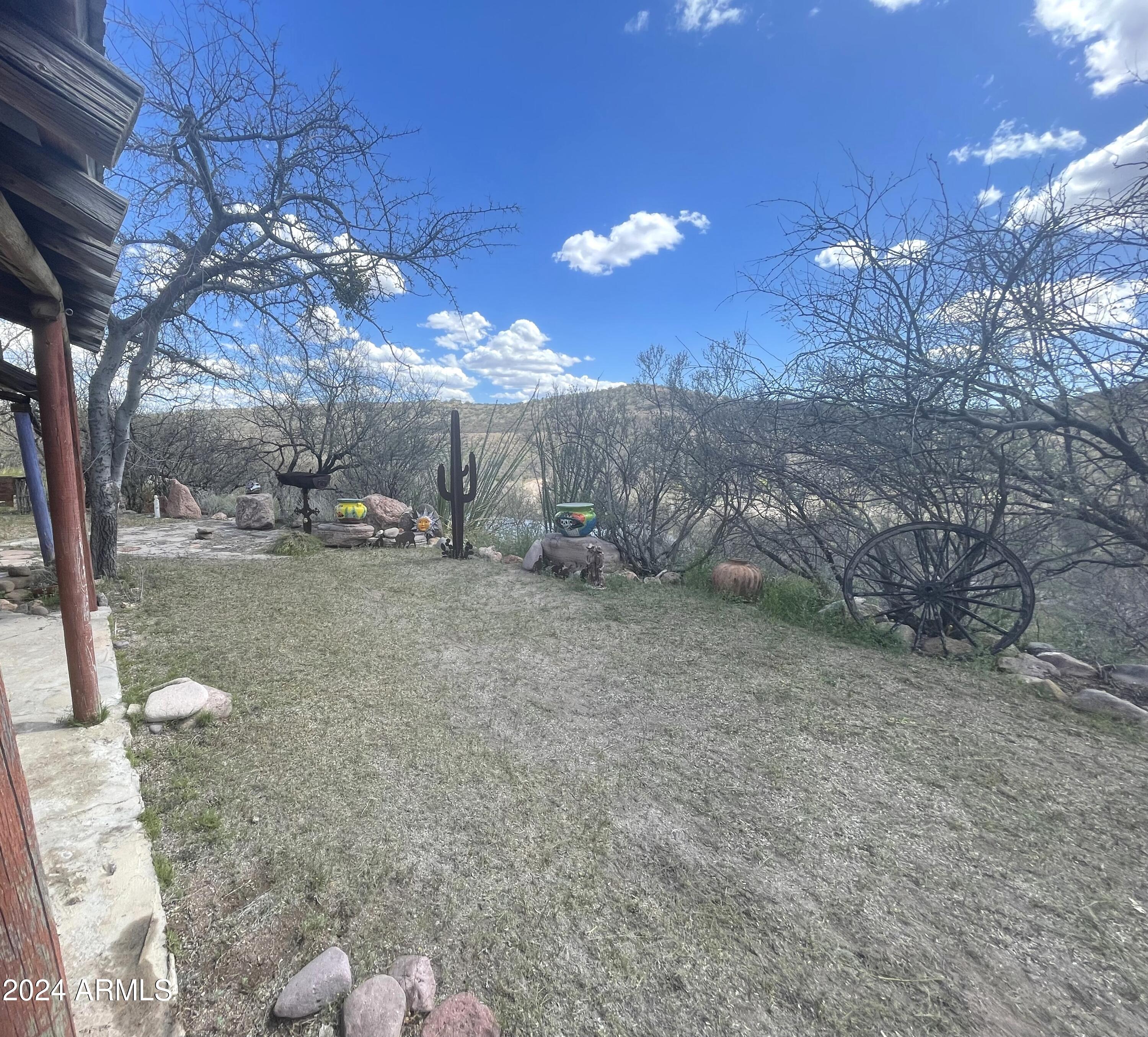 1371 Carolina Court Rio Rico, AZ 85648 - Photo 8 of 28 IMG_5222
