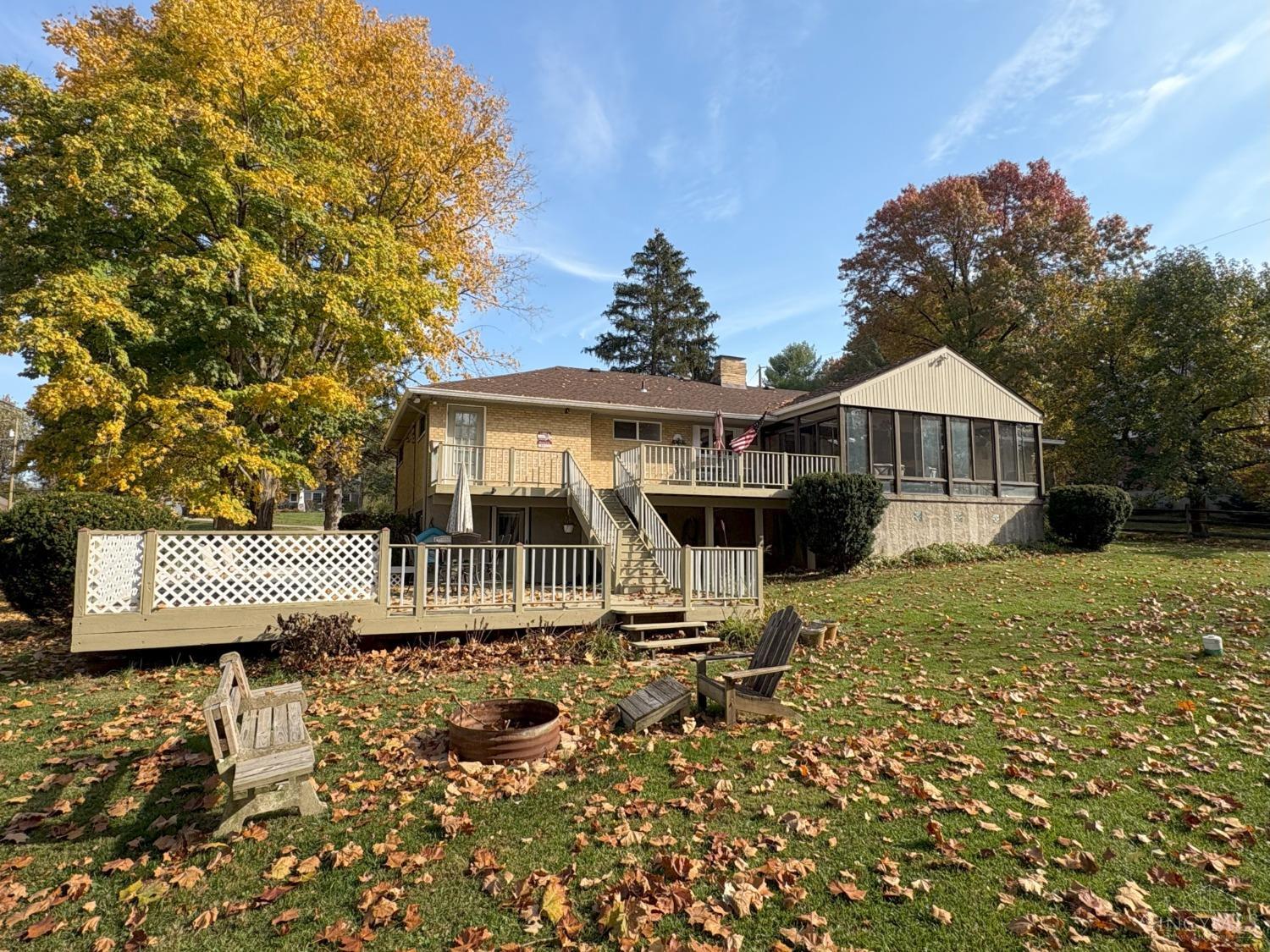 1515 Covered Bridge Road Cincinnati, OH 45231 - Photo 27 of 39