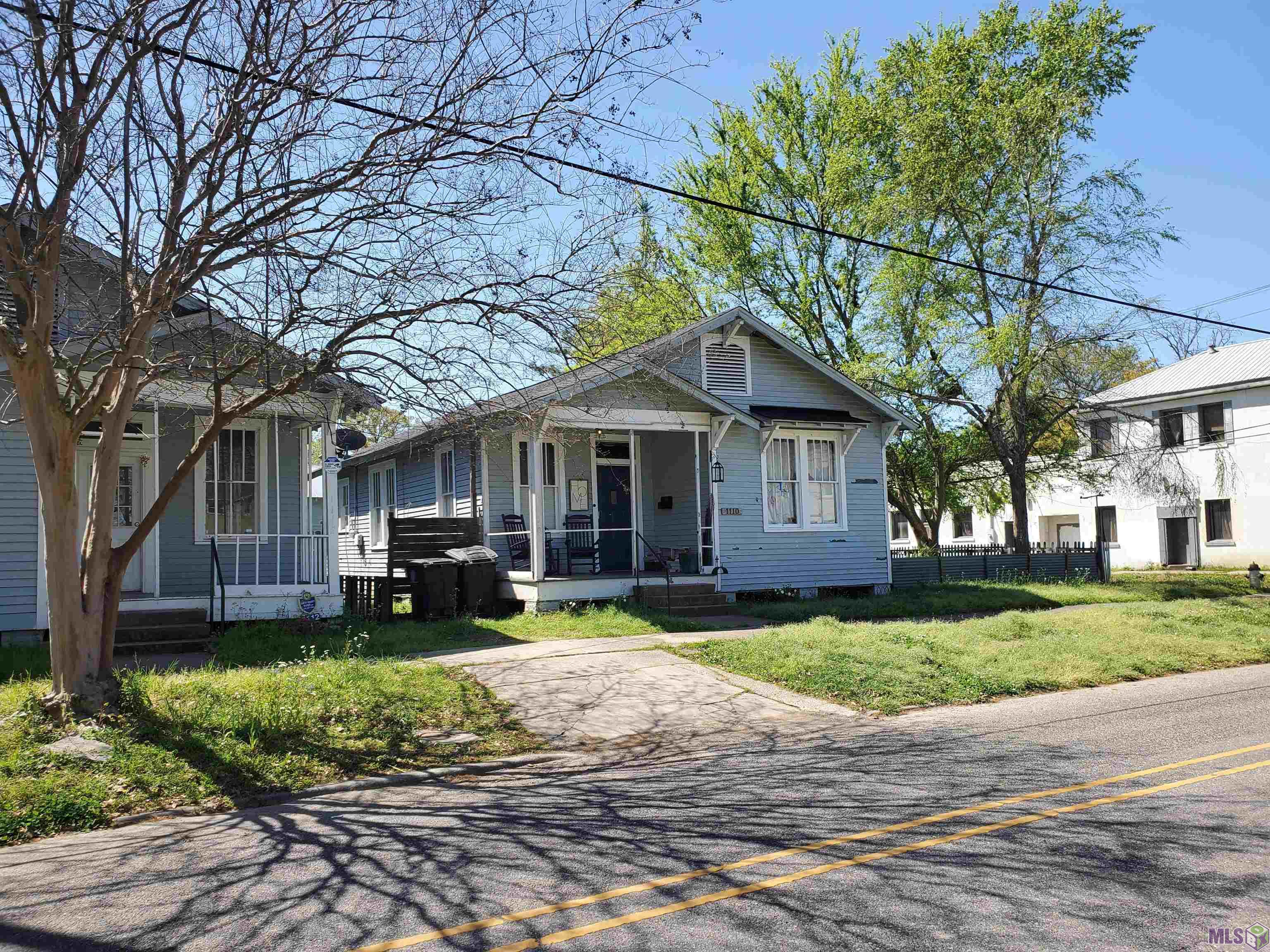1112 Convention Street Baton Rouge, LA 70802 - Photo 1 of 11