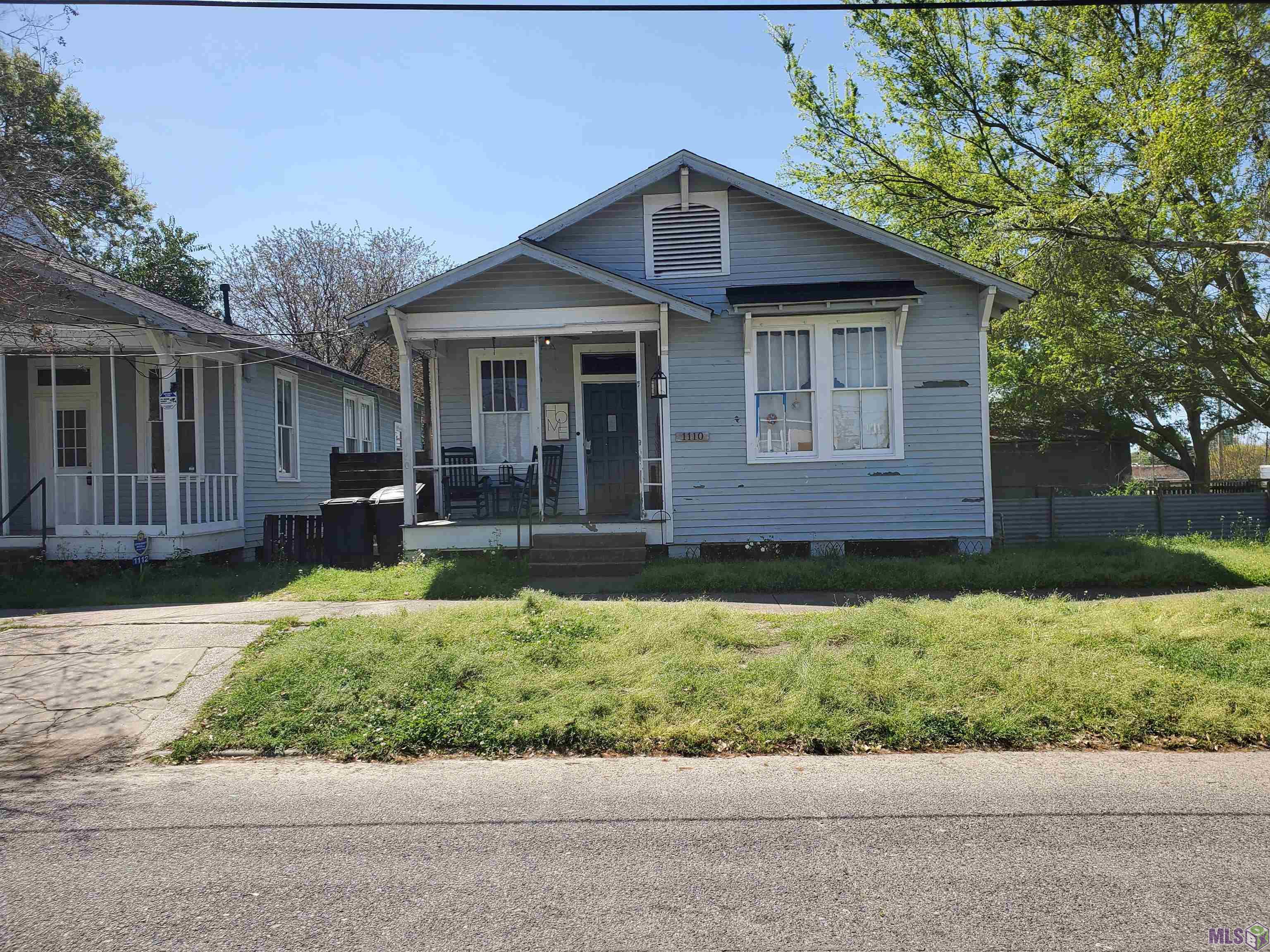1112 Convention Street Baton Rouge, LA 70802 - Photo 3 of 11