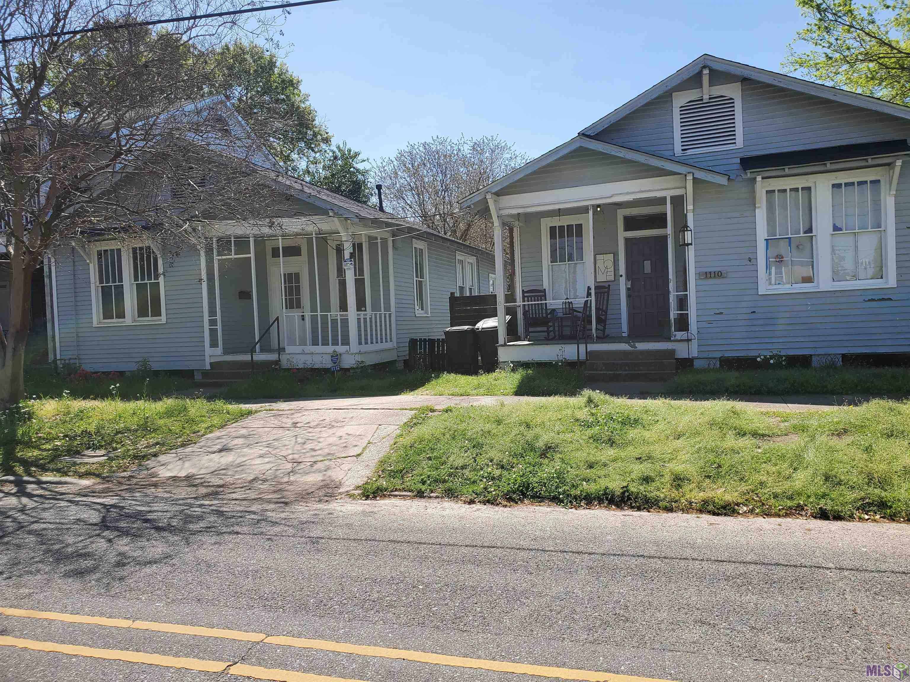 1112 Convention Street Baton Rouge, LA 70802 - Photo 4 of 11