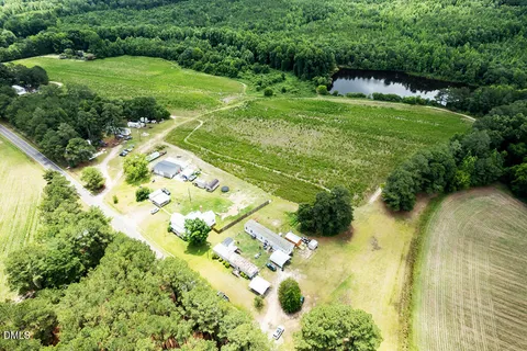 $850,000 | 6432 Bradley Road, Sanford, NC 27330