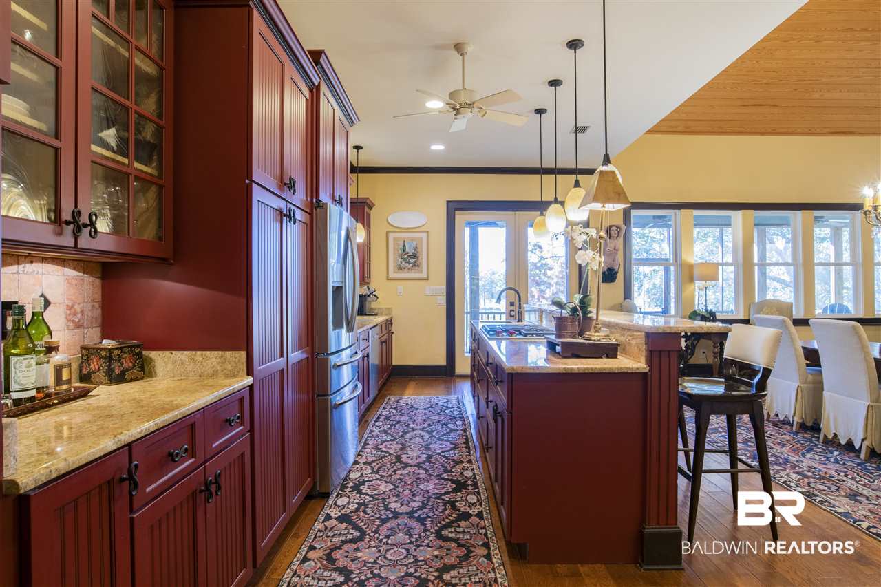 343 River Route Magnolia Springs, AL 36555 - Photo 13 of 50