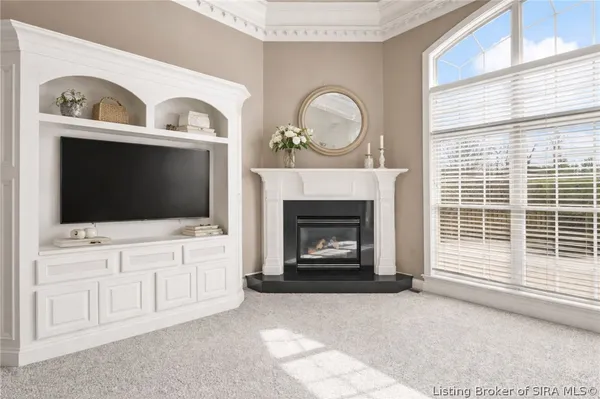 $999,900 | 3509 Charlevoix Court, Floyds Knobs, IN 47119