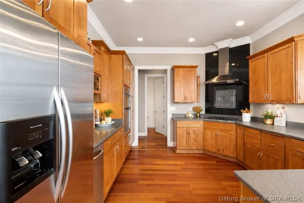 $999,900 | 3509 Charlevoix Court, Floyds Knobs, IN 47119