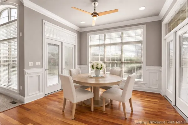 $999,900 | 3509 Charlevoix Court, Floyds Knobs, IN 47119