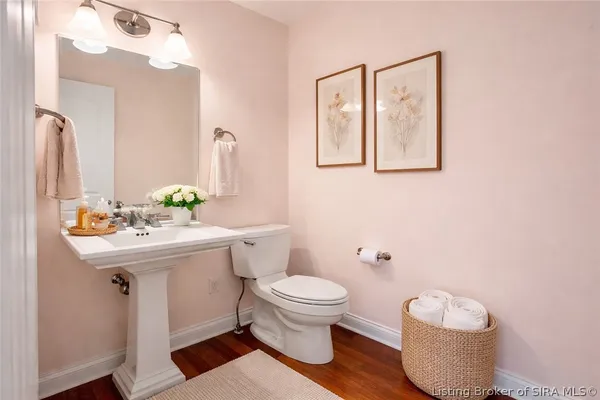 $999,900 | 3509 Charlevoix Court, Floyds Knobs, IN 47119