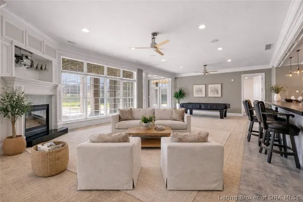 $999,900 | 3509 Charlevoix Court, Floyds Knobs, IN 47119