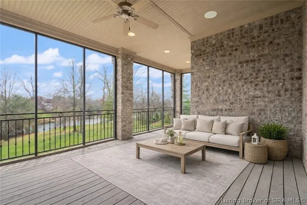 $999,900 | 3509 Charlevoix Court, Floyds Knobs, IN 47119
