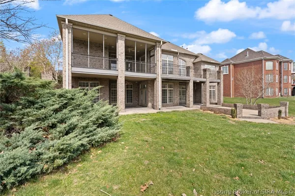 $999,900 | 3509 Charlevoix Court, Floyds Knobs, IN 47119