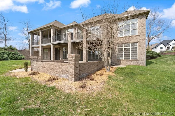 $999,900 | 3509 Charlevoix Court, Floyds Knobs, IN 47119