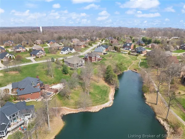 $999,900 | 3509 Charlevoix Court, Floyds Knobs, IN 47119