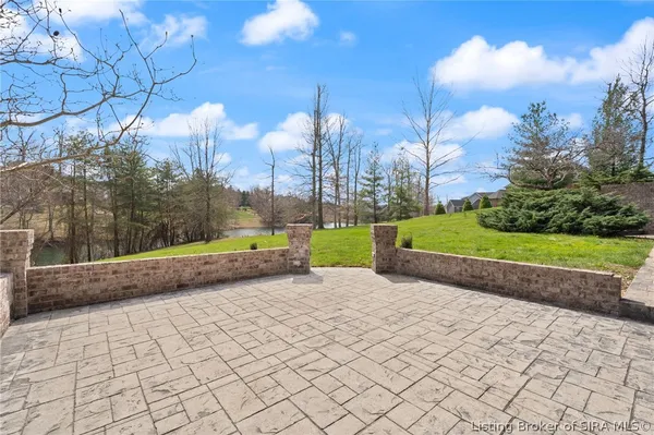 $999,900 | 3509 Charlevoix Court, Floyds Knobs, IN 47119