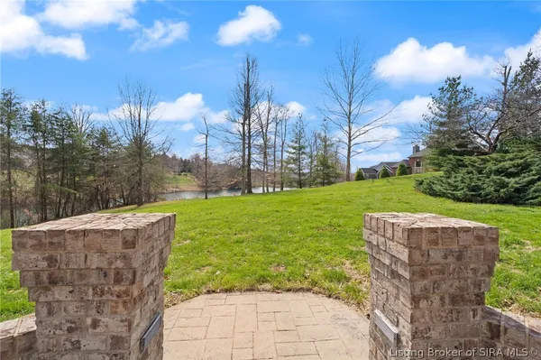 $999,900 | 3509 Charlevoix Court, Floyds Knobs, IN 47119