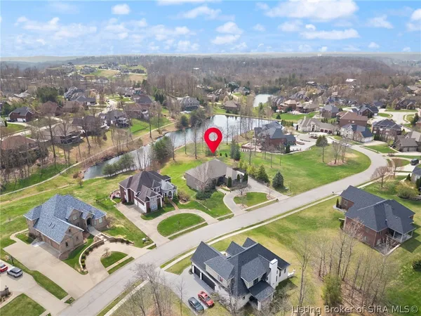 $999,900 | 3509 Charlevoix Court, Floyds Knobs, IN 47119