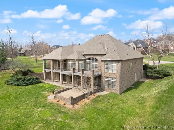 $999,900 | 3509 Charlevoix Court, Floyds Knobs, IN 47119