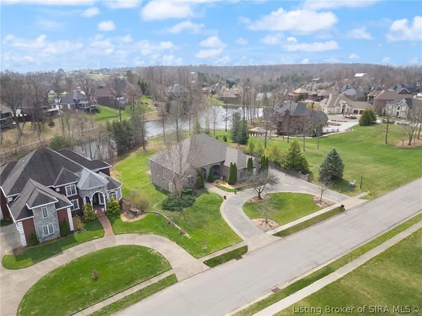 $999,900 | 3509 Charlevoix Court, Floyds Knobs, IN 47119