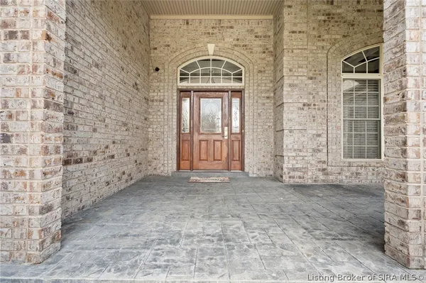 $999,900 | 3509 Charlevoix Court, Floyds Knobs, IN 47119