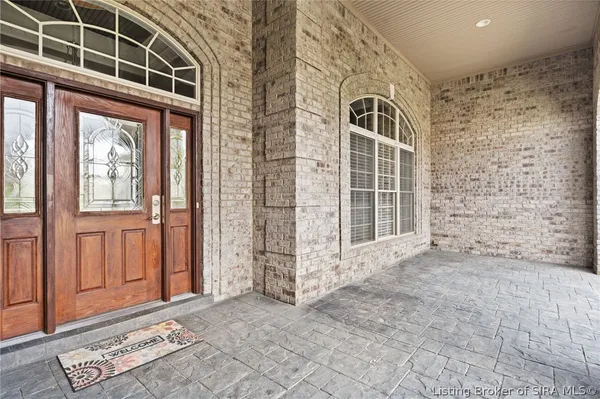 $999,900 | 3509 Charlevoix Court, Floyds Knobs, IN 47119