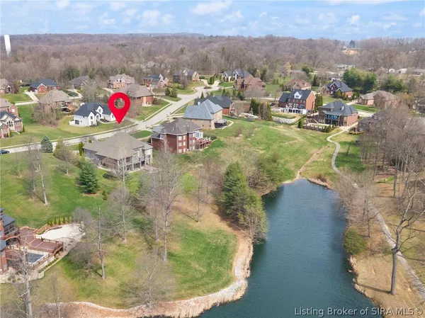 $999,900 | 3509 Charlevoix Court, Floyds Knobs, IN 47119