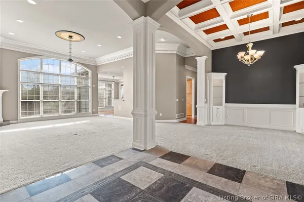 $999,900 | 3509 Charlevoix Court, Floyds Knobs, IN 47119