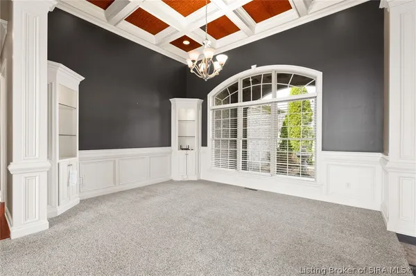 $999,900 | 3509 Charlevoix Court, Floyds Knobs, IN 47119