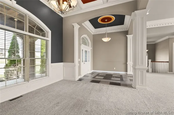 $999,900 | 3509 Charlevoix Court, Floyds Knobs, IN 47119