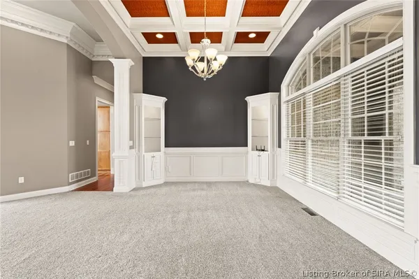 $999,900 | 3509 Charlevoix Court, Floyds Knobs, IN 47119