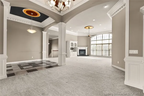 $999,900 | 3509 Charlevoix Court, Floyds Knobs, IN 47119