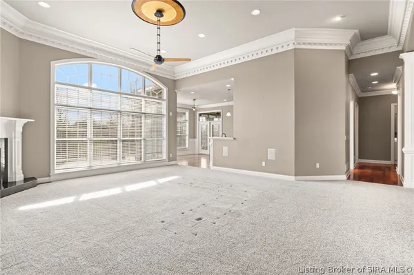 $999,900 | 3509 Charlevoix Court, Floyds Knobs, IN 47119