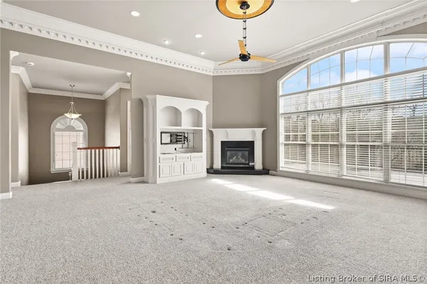 $999,900 | 3509 Charlevoix Court, Floyds Knobs, IN 47119