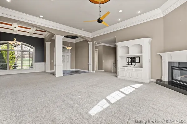 $999,900 | 3509 Charlevoix Court, Floyds Knobs, IN 47119