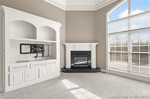 $999,900 | 3509 Charlevoix Court, Floyds Knobs, IN 47119