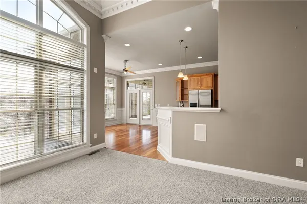 $999,900 | 3509 Charlevoix Court, Floyds Knobs, IN 47119