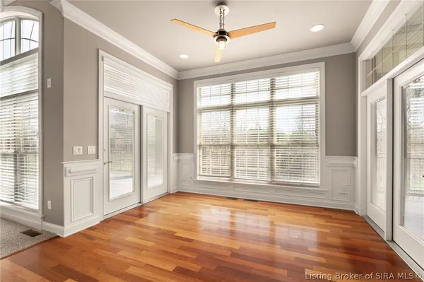 $999,900 | 3509 Charlevoix Court, Floyds Knobs, IN 47119