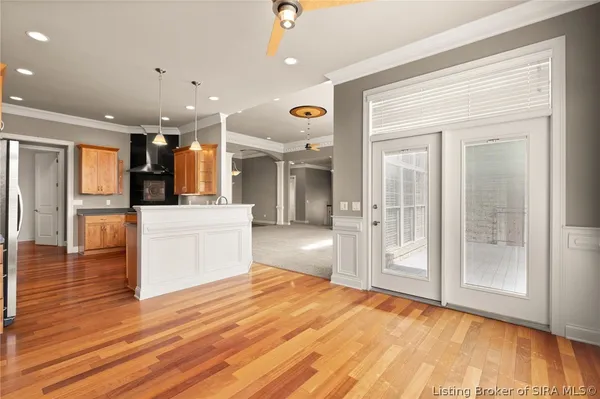 $999,900 | 3509 Charlevoix Court, Floyds Knobs, IN 47119
