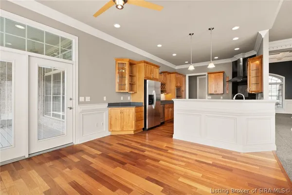 $999,900 | 3509 Charlevoix Court, Floyds Knobs, IN 47119