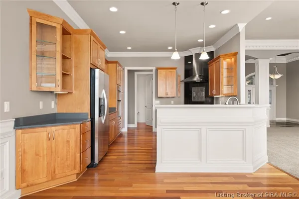 $999,900 | 3509 Charlevoix Court, Floyds Knobs, IN 47119