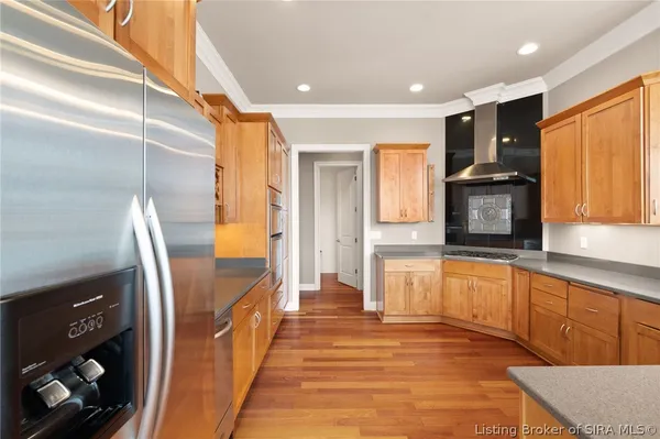 $999,900 | 3509 Charlevoix Court, Floyds Knobs, IN 47119