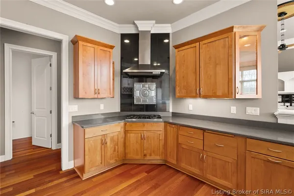 $999,900 | 3509 Charlevoix Court, Floyds Knobs, IN 47119